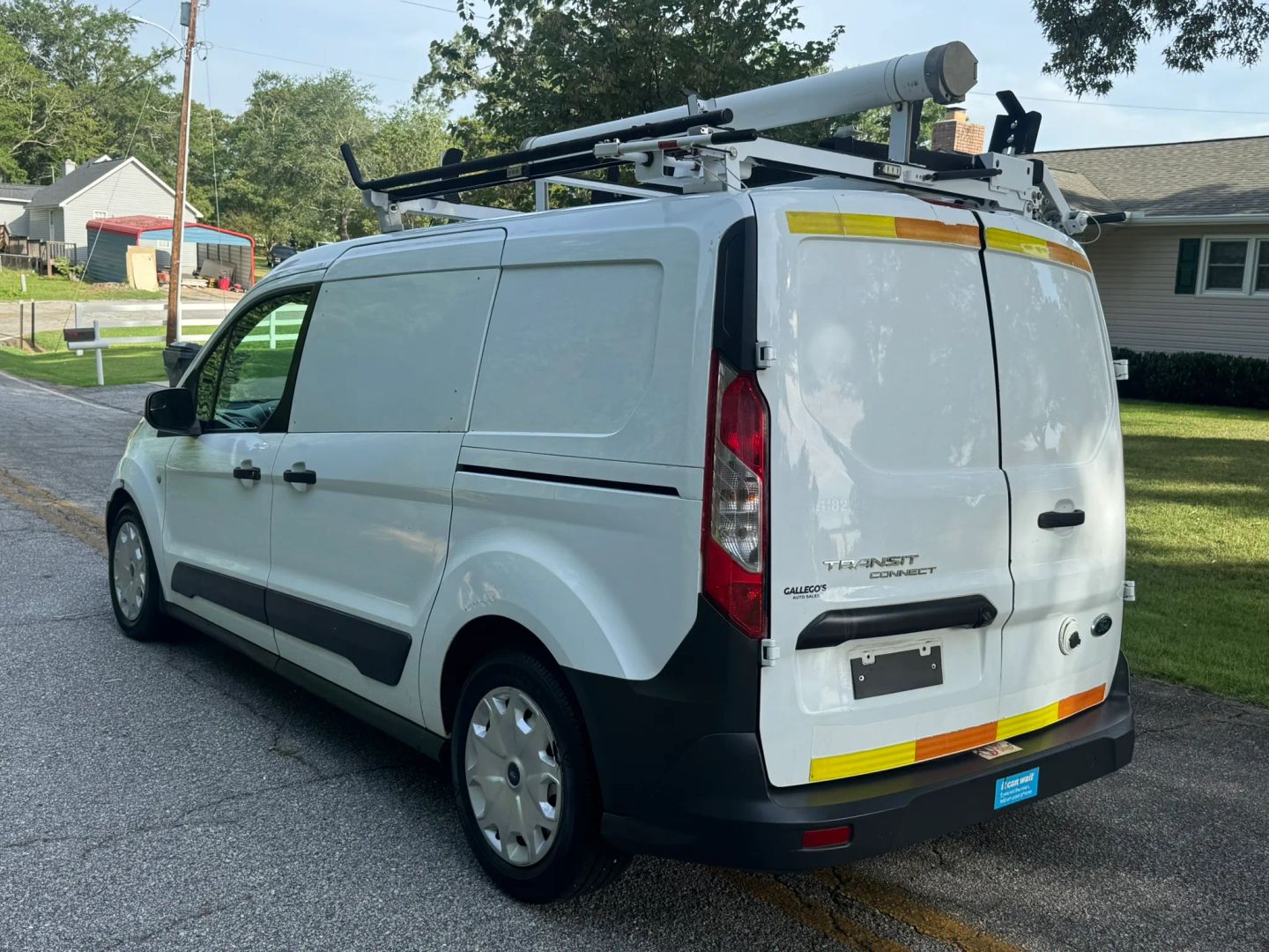 ford transit connect 2014 NM0LS7E71E1168735 image ford transit connect 2014 NM0LS7E71E1168735 image